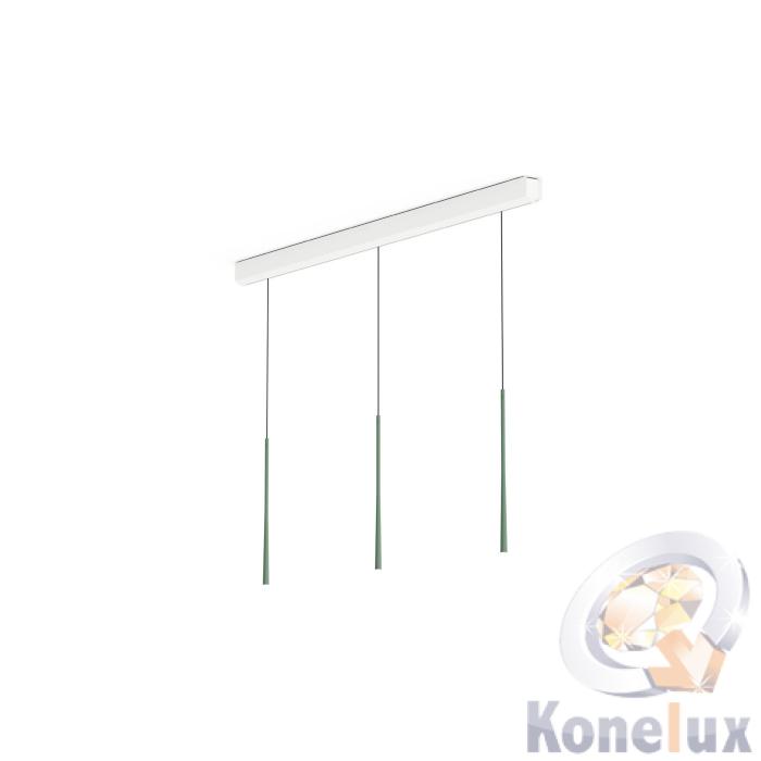 BORA LSLMG Stars - Konelux