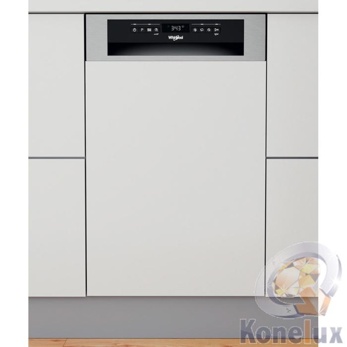Whirlpool WSBO3O34PFX - Konelux