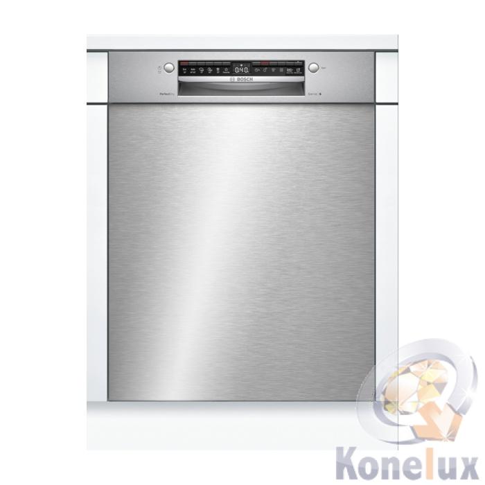 Bosch SMU6ZCS00S  - Konelux