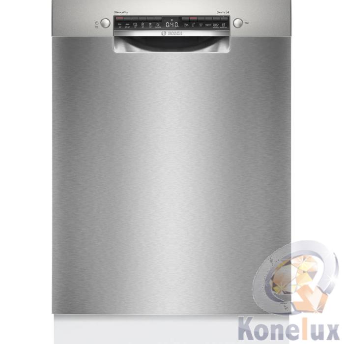 Bosch SMU4HKI72S - Konelux