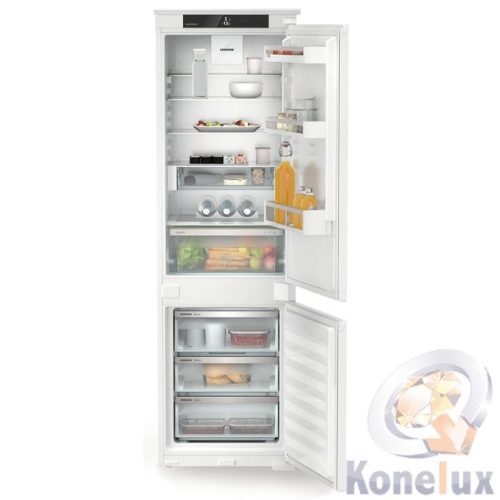 Liebherr ICNSD5123 Plus - Konelux