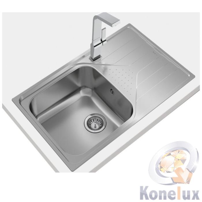 Teka Universe 50T-XM1B1D - Konelux