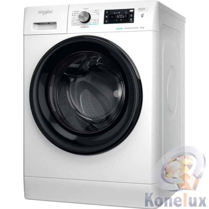 Whirlpool FFB8469BVEE - Konelux