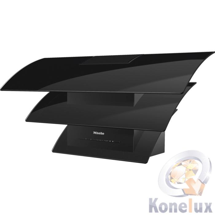 Miele DA7198W TripleBlack - Konelux