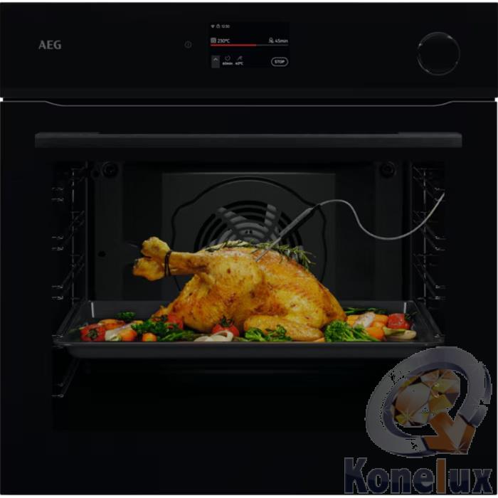 AEG NBR7P631SB - Konelux