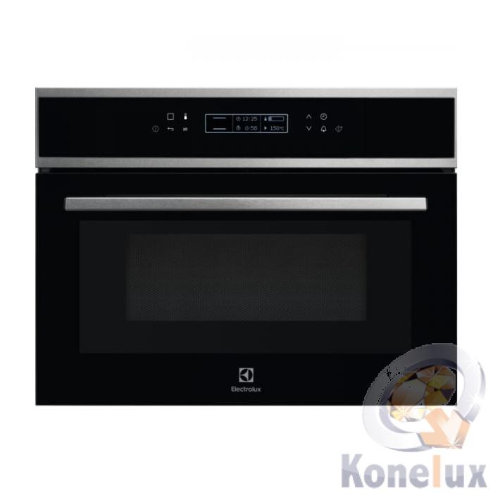 Electrolux EVK8E00X - Konelux