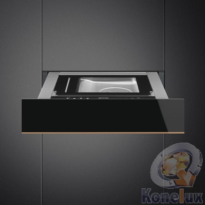 Smeg CPV615NR - Konelux