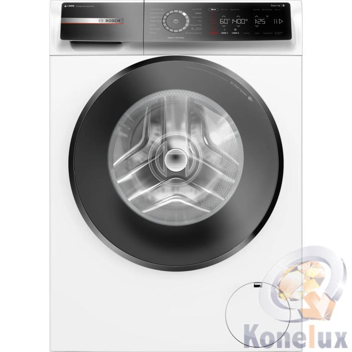 Bosch WGB244ALSN - Konelux