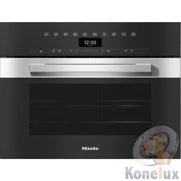 Miele DGC7440HC Pro EDST - Konelux