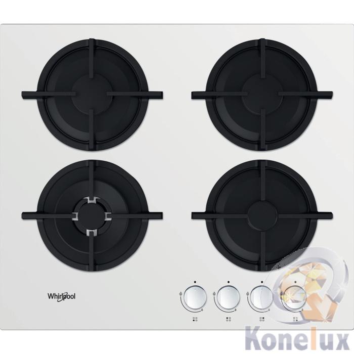 Whirlpool AKT625W - Konelux