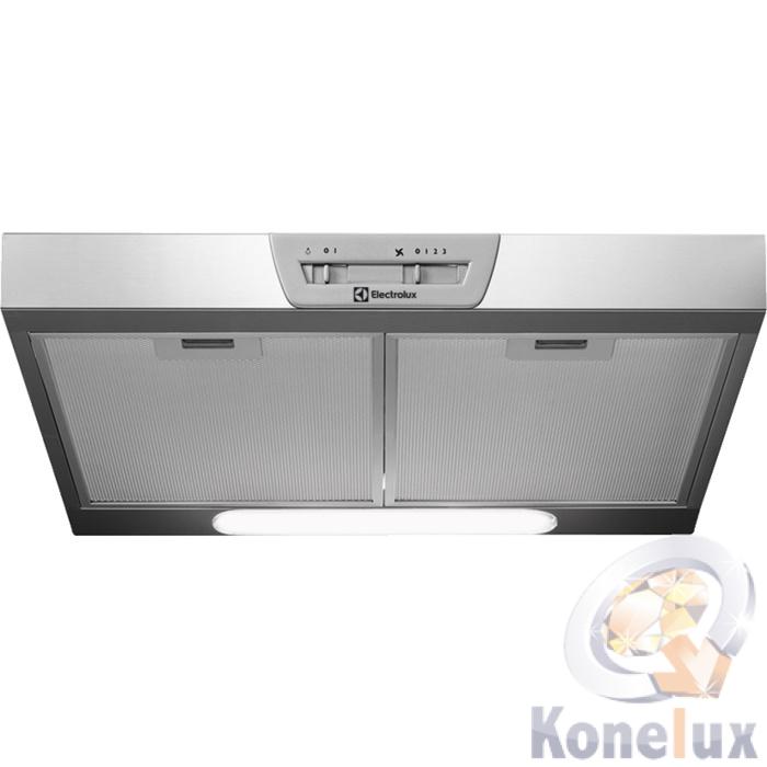 Electrolux LFU216X - Konelux