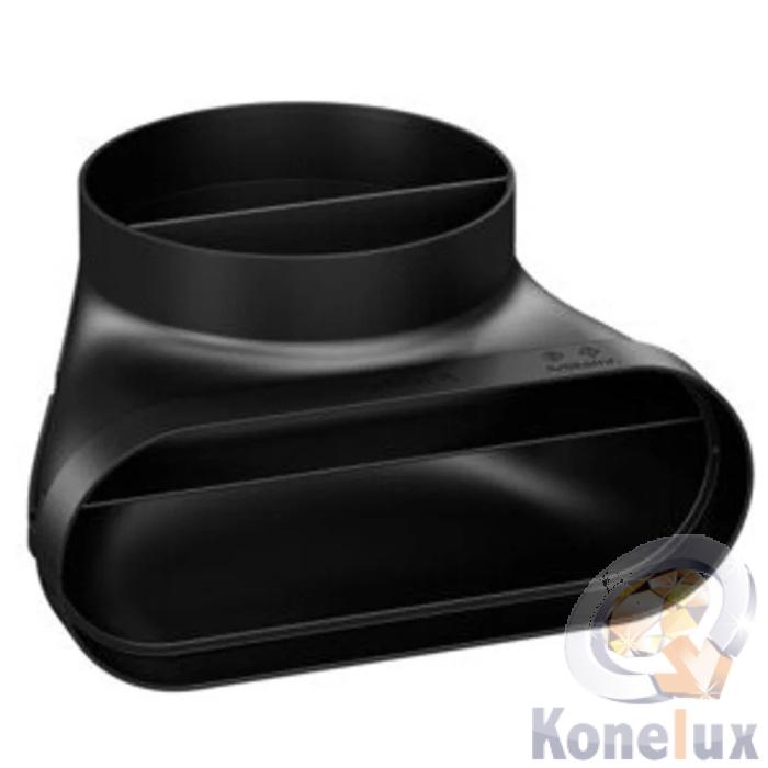 BORA Ecotube EFR90 - Konelux