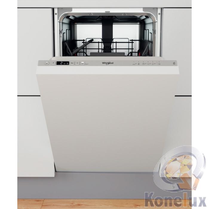 Whirlpool WSIC3M27 - Konelux