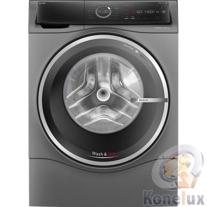 Bosch WNC254ARSN - Konelux