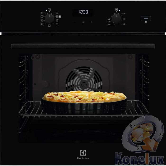 Electrolux EOD5F71Z - Konelux