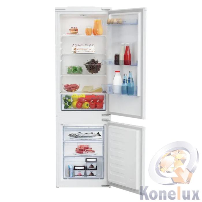 Beko BCSA285K4SN - Konelux