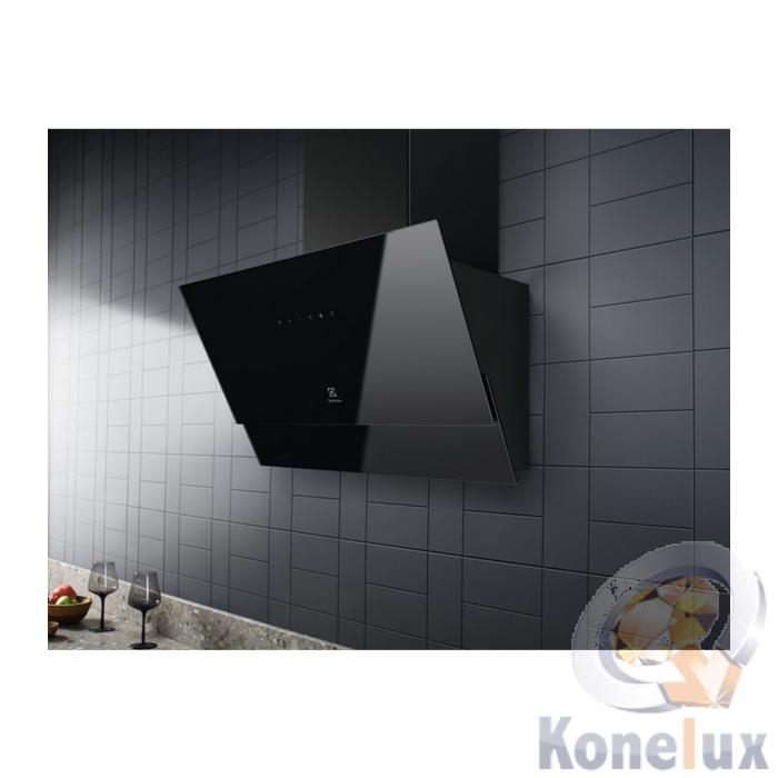 Electrolux LFV626K - Konelux