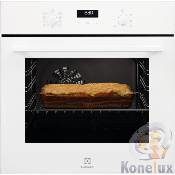Electrolux EZF5C50V - Konelux