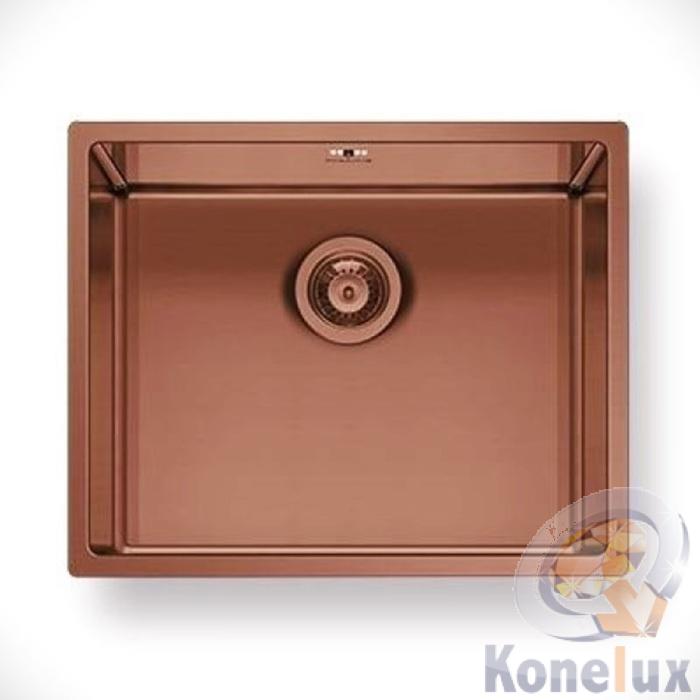 Pyramis Astris Colora 50x40 Copper - Konelux