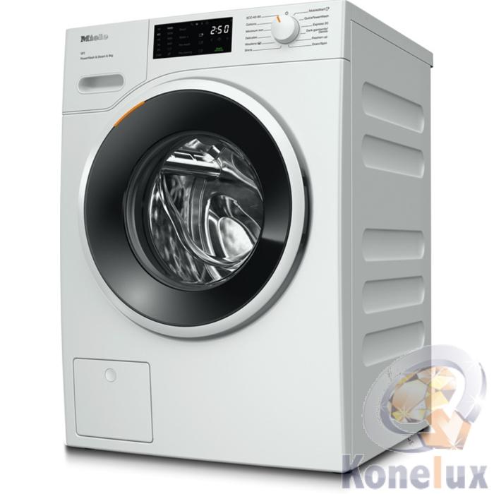 Miele WWD380WCS  - Konelux
