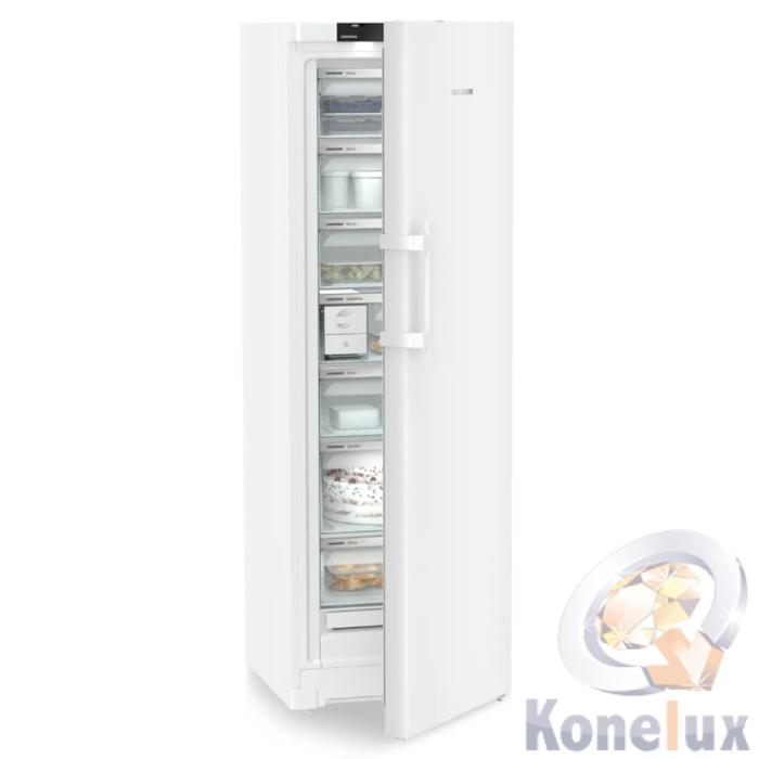 Liebherr FNC527i Peak - Konelux