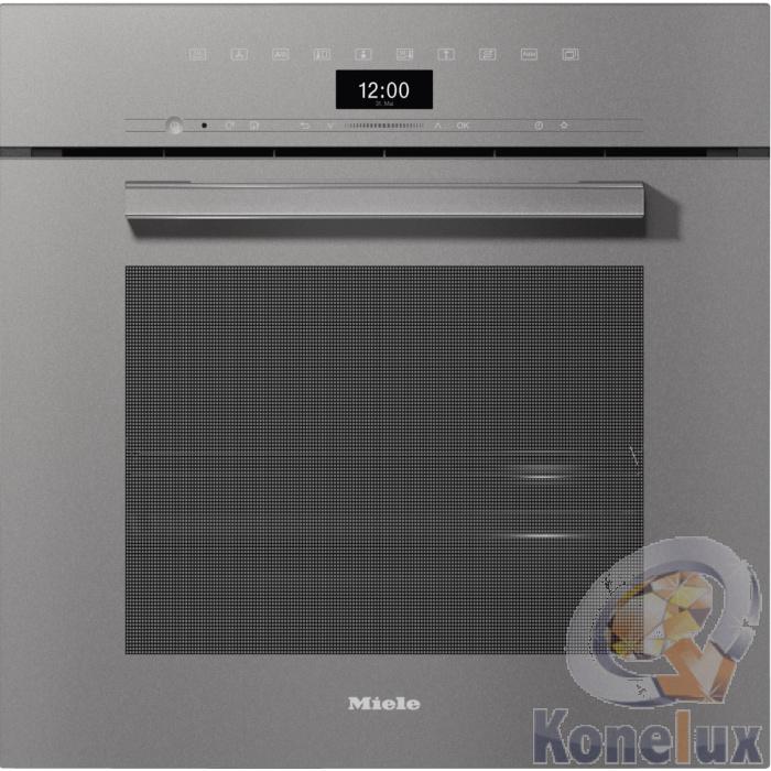 Miele DGC7460HC Pro GRGR - Konelux