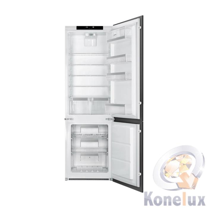Smeg C8174N3E1 - Konelux