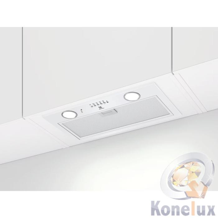 Electrolux CFG526W - Konelux