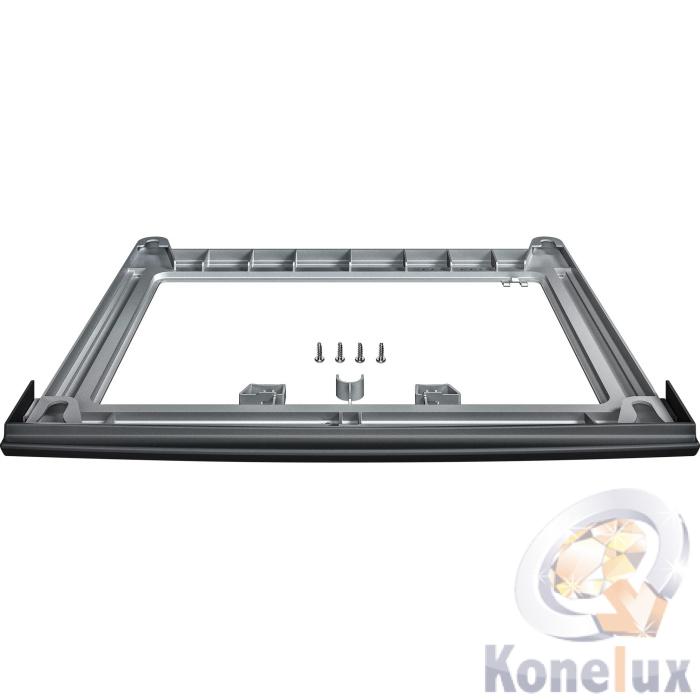 Bosch WTZ2741C  - Konelux