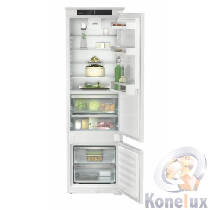 Liebherr ICBSD5122 Plus - Konelux