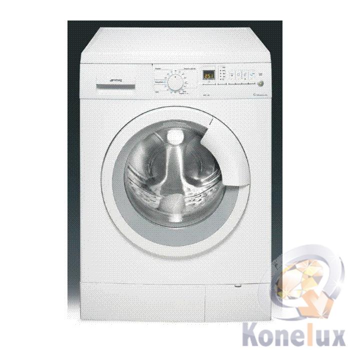 Smeg WML128 - Konelux