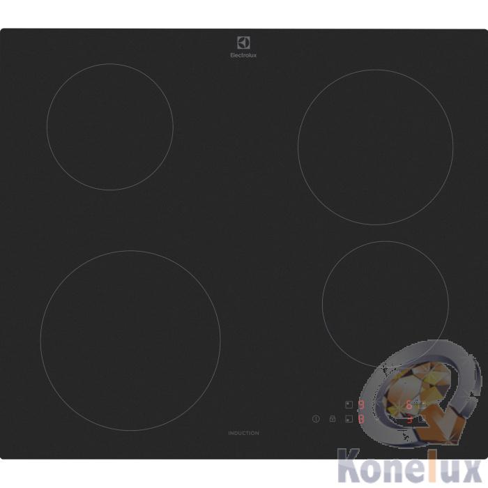 Electrolux LIB60420CL - Konelux