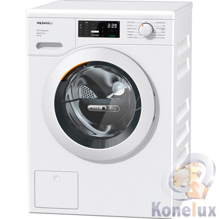 Miele WTD163 WCS - Konelux