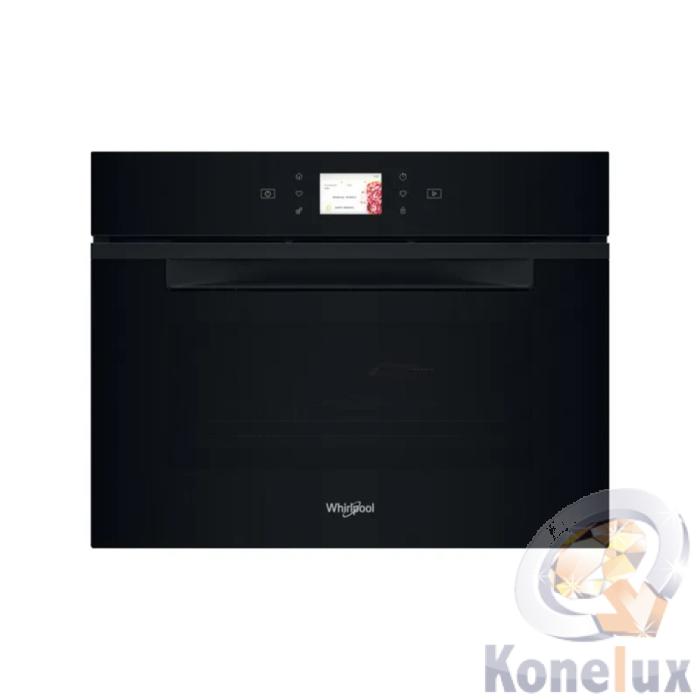 Whirlpool WCW11O7HTSB - Konelux