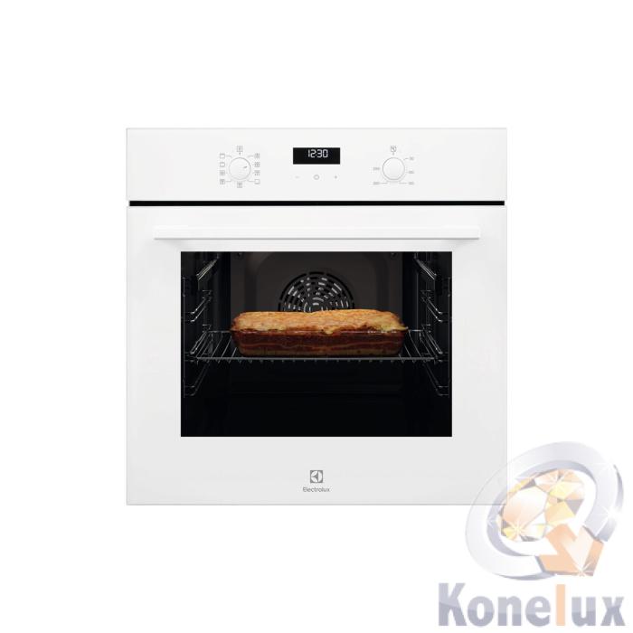 Electrolux EOF5F50BV  - Konelux