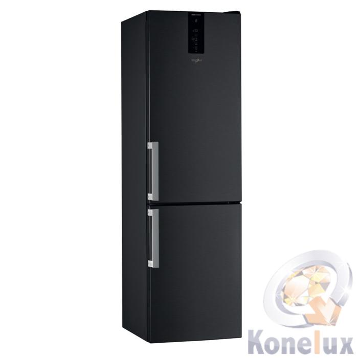 Whirlpool W9931DKSH3 - Konelux