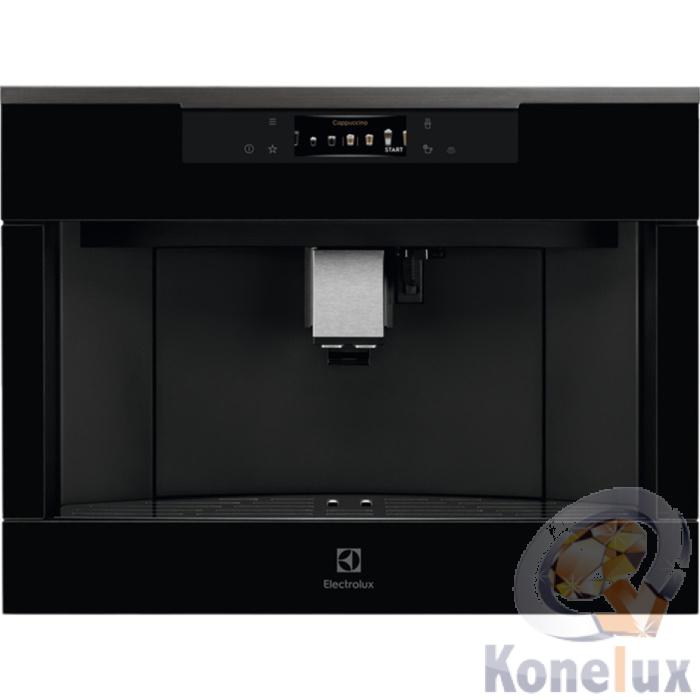 Electrolux KBC85H - Konelux