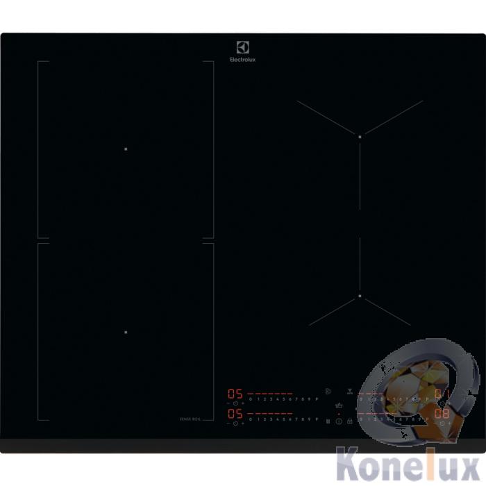 Electrolux EIS62453 - Konelux