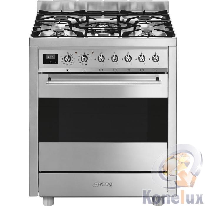 Smeg C7GPX9 - Konelux
