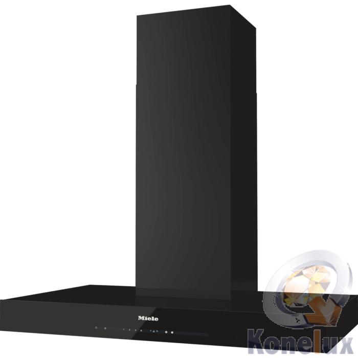 Miele DA6698W OBSW Puristic - Konelux