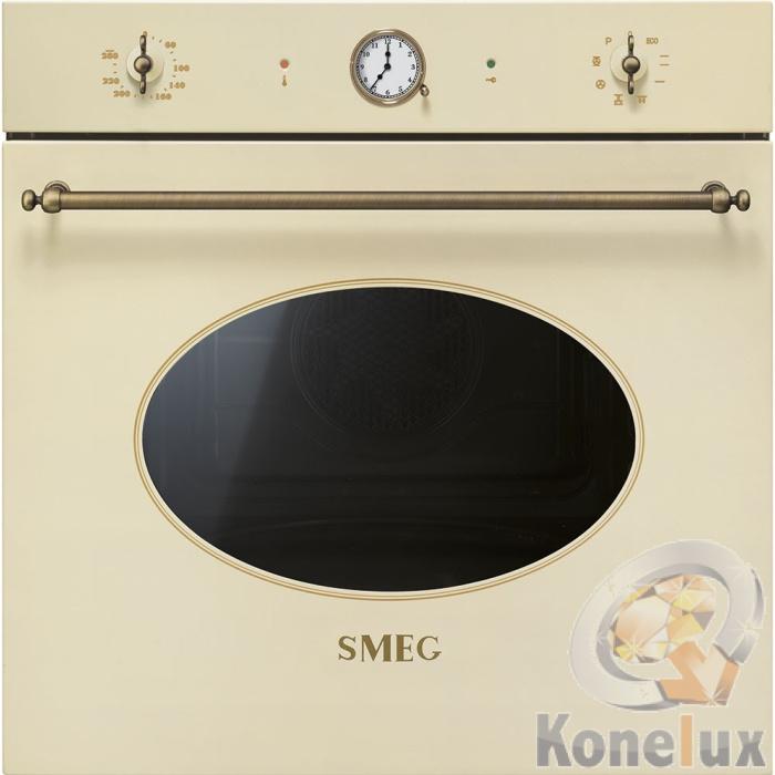 Smeg SFP805PO - Konelux