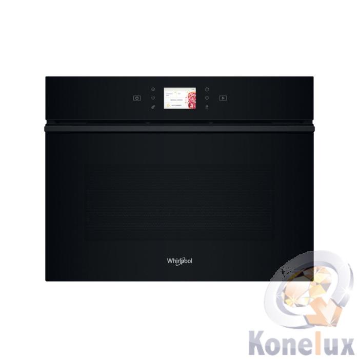 Whirlpool WCW9O7PHTSB - Konelux
