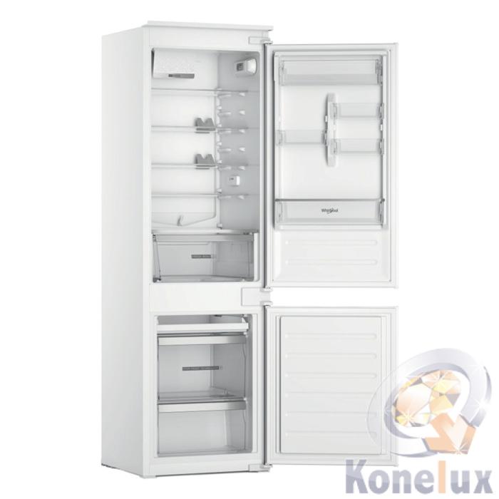 Whirlpool WHC18D011C1SF - Konelux