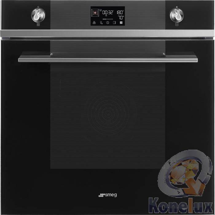 Smeg SO6102S3PN - Konelux