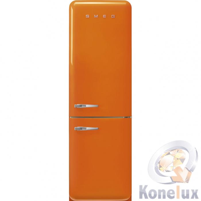 Smeg FAB32ROR5 - Konelux
