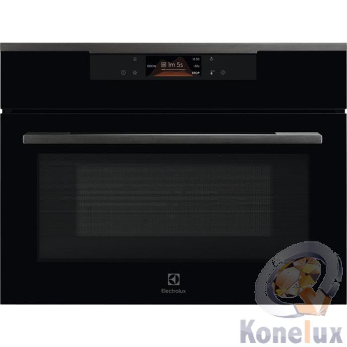 Electrolux KVLBE08H - Konelux