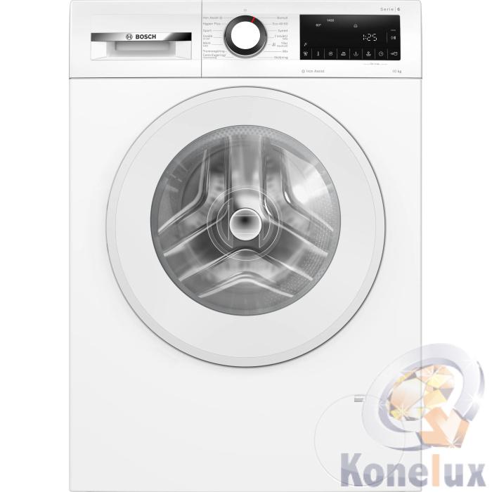 Bosch WGG254Z0SN - Konelux