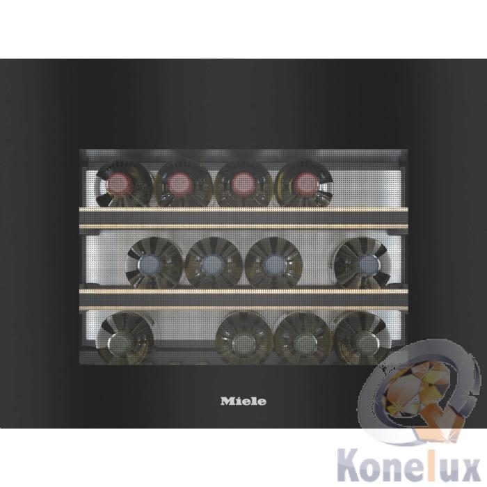 Miele KWT7112 iG OBSW - Konelux