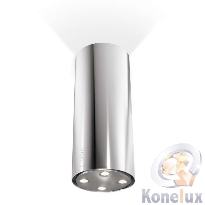 Faber Cylindra IS X 37 - Konelux
