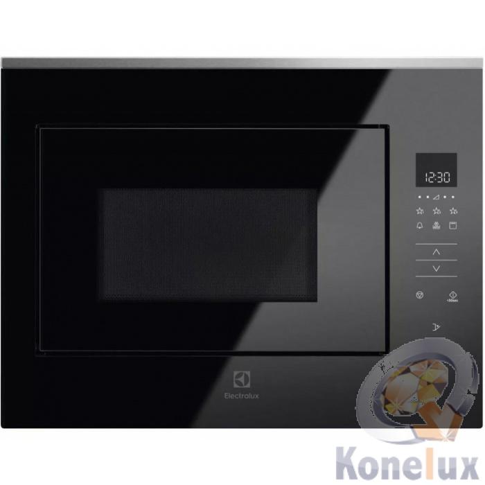 Electrolux KMFE264TEX - Konelux